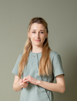 Лікар Педіатр, Консультант з грудного вигодовування Дебела-Пшегалінська Вікторія  на Doc.ua