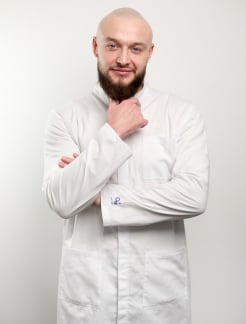 Врач Эндоскопист Бардаков  Константин  Сергеевич на Doc.ua