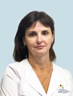 Врач УЗИ-специалист Груздовая  Лариса  Дмитриевна на Doc.ua