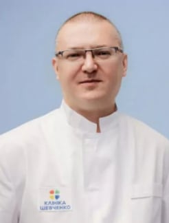 Лікар Дерматовенеролог Демський Андрій Андрійович на Doc.ua