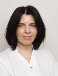 Лікар УЗД-фахівець Дуфанець  Христина  Любомирівна на Doc.ua