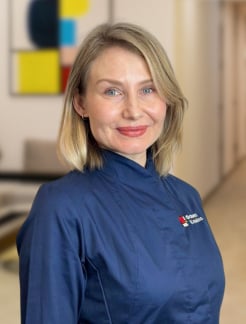 Врач Педиатр, УЗИ-специалист Чебанова  Ирина  Николаевна на Doc.ua