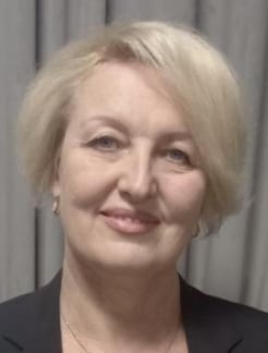 Врач Психолог Бондаренко Тамара  Алексеевна на Doc.ua