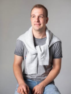 Лікар Психолог, Психотерапевт Бедрій  Олександр Вікторович на Doc.ua