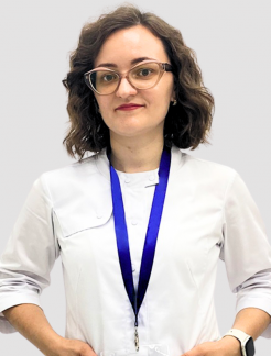 Врач Офтальмолог Сопрович Татьяна Ярославовна на Doc.ua