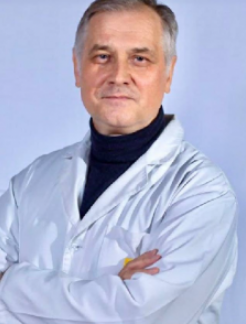 Лікар Психіатр, Психотерапевт Очнєв Олексій Валентинович на Doc.ua
