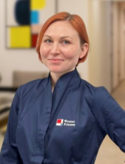 Врач Отоларинголог (ЛОР) Лутчак Ирина  Игоревна  на Doc.ua