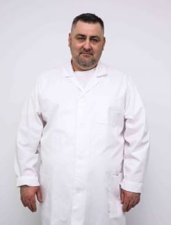 Лікар Уролог Лиходід Олександр Миколайович на Doc.ua