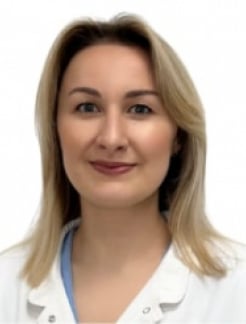 Лікар Гінеколог Поленок  Марина  Олександрівна на Doc.ua