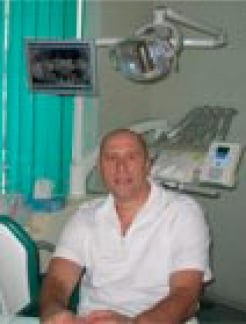Лікар Стоматолог Бедрицький Гліб Вікторович на Doc.ua