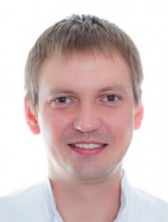 Врач Стоматолог Горалик Михаил Александрович на Doc.ua