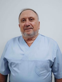 Лікар Онколог, Хірург Костишин Іван Данилович на Doc.ua