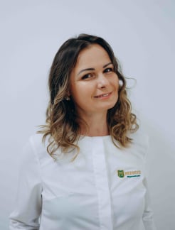 Лікар Отоларинголог Куницька Тетяна Романівна на Doc.ua