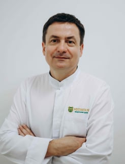 Лікар Онколог, Хірург Вацеба Андрій Остапович на Doc.ua