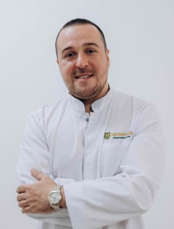 Лікар Уролог Микитюк  Роман Іванович  на Doc.ua