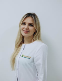 Врач Акушер-гинеколог, УЗИ-специалист Скрипник Наталя Петровна на Doc.ua