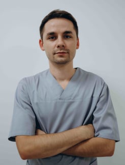 Врач Уролог Мизинюк Тарас Богданович на Doc.ua