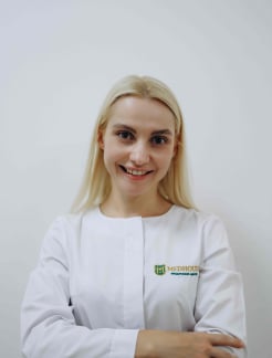 Лікар Невролог Калічак  Наталія  Романівна на Doc.ua