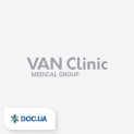 Медичний центр VAN CLINIC (вул. Архітектора О. Петрова) 