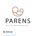 Паренс-Украина, центр репродукции