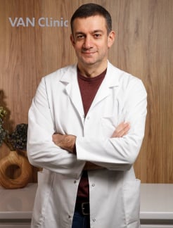 Врач Онколог, Хирург Шкарупа Дмитрий  Глебович на Doc.ua