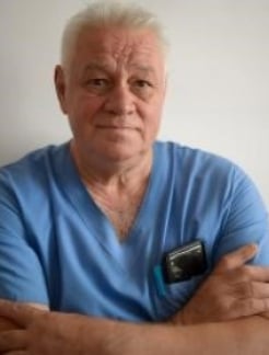 Врач Уролог Чередниченко   Михаил Петрович на Doc.ua