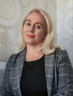 Врач Гомеопат, Педиатр Шпонько Юлия Владимировна на Doc.ua