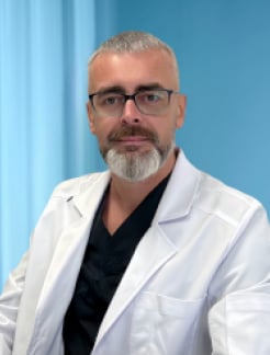 Врач Нарколог, Психиатр Закрутный Руслан Дмитриевич на Doc.ua