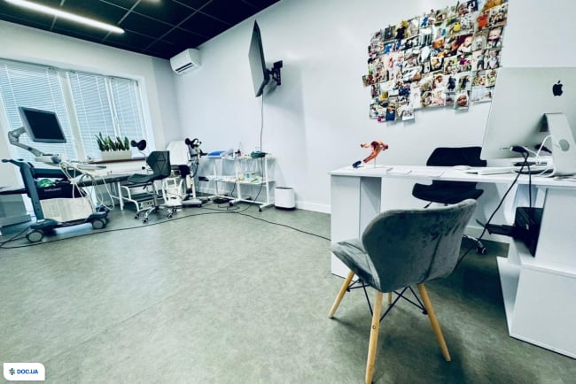 Alpha Medical (Альфа Медікал) на Борщагівці