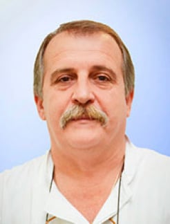 Лікар Стоматолог Скороход Микола Петрович на Doc.ua