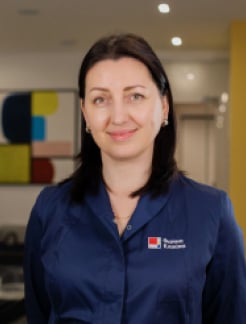 Лікар Ендокринолог Філіпчук Наталія Миколаївна на Doc.ua