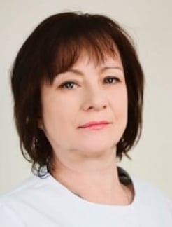 Врач УЗИ-специалист Гусак  Инна  Леонидовна на Doc.ua