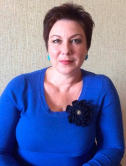 Врач Психолог Панова Елена Евгеньевна на Doc.ua