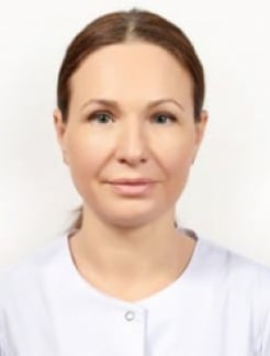 Врач Дерматовенеролог Бондарь Татьяна Михайловна на Doc.ua