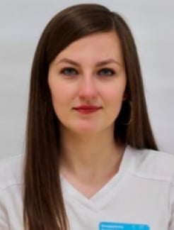 Врач Гинеколог Бондаренко Анастасия Владимировна на Doc.ua