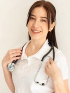 Лікар Сімейний лікар Журавльова Олена Вікторівна на Doc.ua