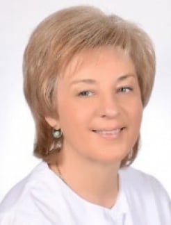Врач Маммолог, Хирург-онколог Назарко Галина Ивановна на Doc.ua