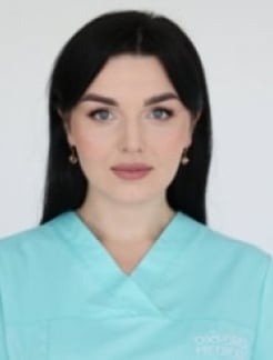 Лікар Флеболог, Хірург Цюприк Надія Іванівна на Doc.ua