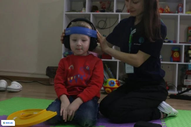 Development clinic 