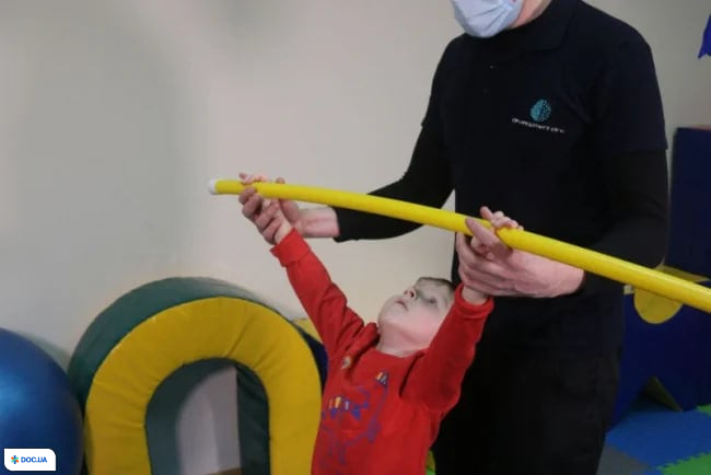 Development clinic 
