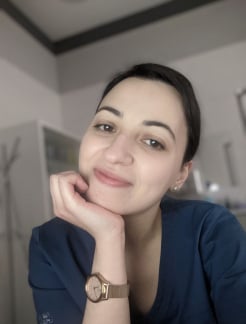 Врач Акушер-гинеколог, УЗИ-специалист Насибян  Сона  Давыдовна на Doc.ua