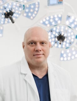 Врач Андролог, Сексопатолог, Уролог Аксенов Павел Валерьевич на Doc.ua