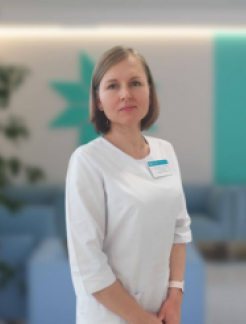 Врач Акушер-гинеколог, Гинеколог, УЗИ-специалист Нестеренко Ярослава Анатольевна на Doc.ua
