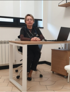 Лікар Сімейний лікар Смоляк Тетяна Миколаївна на Doc.ua