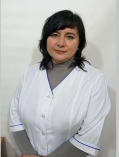 Врач Гастроэнтеролог, Ревматолог, Терапевт, УЗИ-специалист, Эндокринолог Гейко  Ирина  Анатольевна на Doc.ua