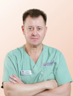Врач Физиотерапевт Гончаренко  Александр  Васильевич на Doc.ua