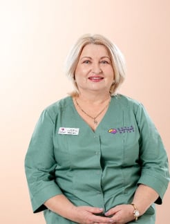 Врач Психиатр Кашура Алла Вячеславовна на Doc.ua