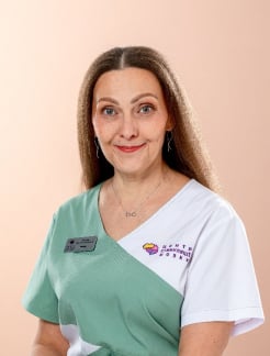 Лікар Психолог Терехова  Світлана  Геннадіївна на Doc.ua