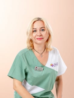 Лікар Логопед, Дефектолог Удовиченко  Катерина  Вікторівна на Doc.ua