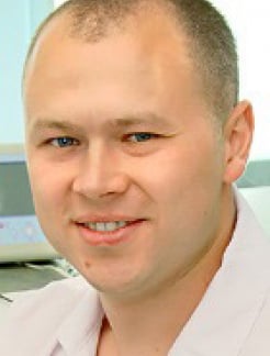 Лікар Стоматолог Репецький Вадим Васильович на Doc.ua